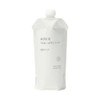MUJI 83451547 Moisturizing Body Soap for Sensitive Skin Liquid Type