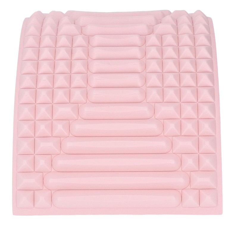 Lower Back Stretcher Tool Reduce Fatigue Physical Traction Spine Traction