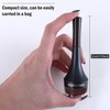 Boobeen Eyeliner, Waterproof Gel Eyeliner, Smudge Proof, Eyeliner, Gel Makeup,