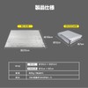 Survival Sheet, Set of 3, Disaster Preparedness Goods, Thermal Sheet,