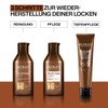 Redken Conditioner for Curly or Frizzy Hair, Invigorates, Tames &