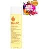 NEW Bio-Oil Natural Skincare Oil - 100% Natural Formulation -