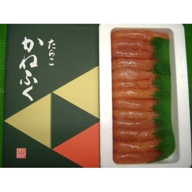 Kanefuku Tarako Cosmetic Box, 14.1 oz (400 g)
