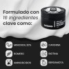 Pack Bálsamo Barba Cuidado Intenso 100ml Romero