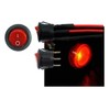 Sellaid 차량용 스위치 전원 자동차 튜닝 LED 전선형 차량용스위치 Car Switch Power Automotive Tuning LED Wire-Type Vehicle Switch