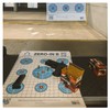 TactNib - Zero-in B Paper Targets - 18 x 24