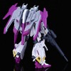 HGBF 1/144 Lightning Z Gundam Aspros Plastic Model (Hobby Online