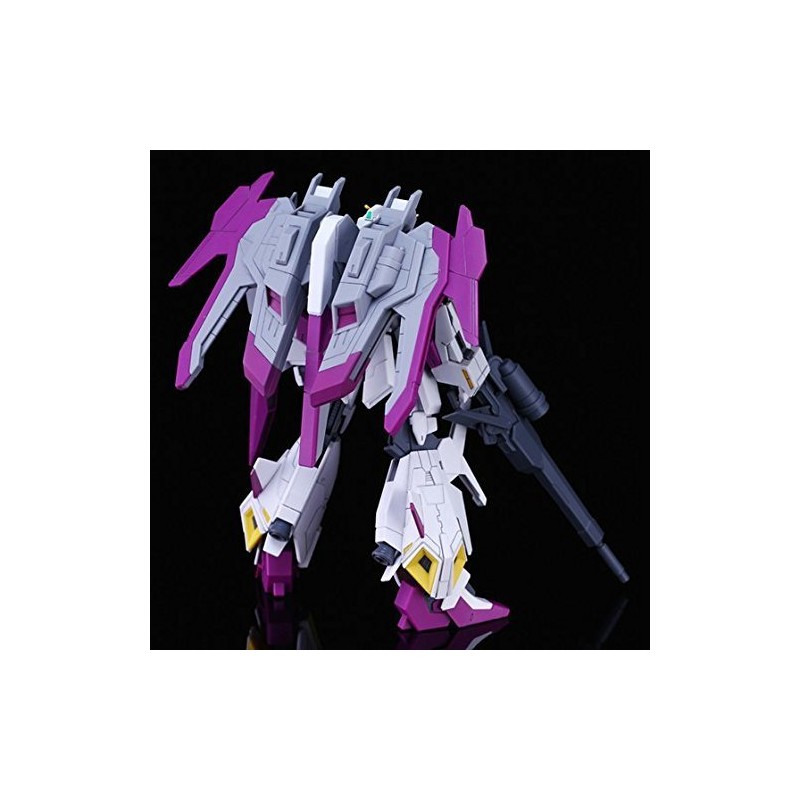 HGBF 1/144 Lightning Z Gundam Aspros Plastic Model (Hobby Online