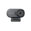 eMeet Webcam 1080P, C100 Webcam para Portátil con Micrófono, Webcam HD con Tapa de Privacidad, Cámara para Ordenador 66°, Plug&Play, Cámara USB para OBS/Twitch/Youtube/Windows/Mac