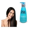 Shampoo P/ Cabello Liso Con Keratina Sin Parabenos 250ml