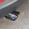 Kipalm Carbon Fiber Exhaust Tip Bolt-On Exhaust Pipe Glossy Forged