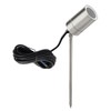 Long Life Lamp Company 2 pack Stainless Steel 12v Low