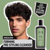 American Crew Forming & Pre-Styling Shampoo With Bonus Socks Pack