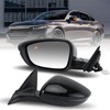 Left Driver Side Mirror Compatible With Honda Accord 2018-2022 with