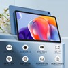 VASOUN Android 11 Tablet 10.4 inch, 16GB（8GB+8GB Expand）+256GB Tablet, 4G