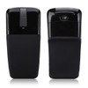 Naroote Mouse, Travel Mouse, Wireless Mouse Touch Thin Portable Folding