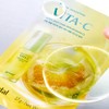 goodall Goodal Green Tangerine Vita C Blemish Care Serum Mask