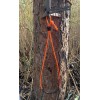 EZoutdoors Hunting Aider Set Of 3 20”Long (For Climbing Sticks,