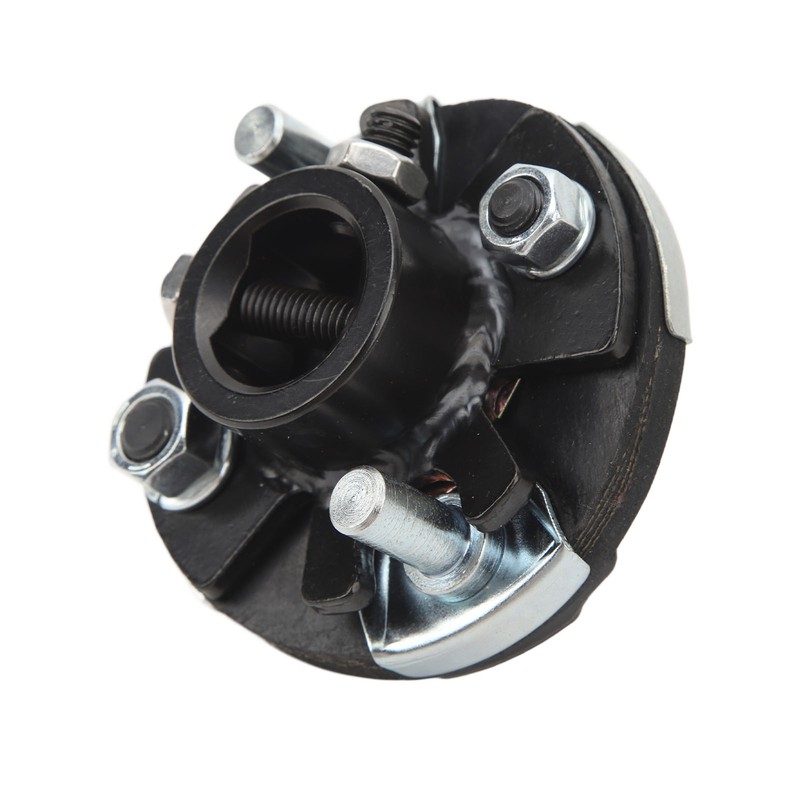 1in DD X 3/4in 30 Spline Steering Rag Joint Steering