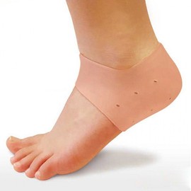 Ayodel Doctor's Care Foot Pads (2pcs) Apricot 3ea