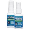 Allday Dry Mouth Spray - Maximum Strength Xylitol, Fast Acting,