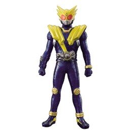 ライダーヒーローシリーズ06 仮面ライダーメテオストーム