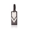 Microplane adjustable vegetable slicer with V-blade and julienne blade insert