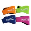 PARATO2 Kit Banda, Diadema Para Natación Con Tapones Incluidos