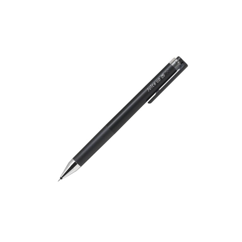 Pilot LJP100S55B Juice Up Gel Ballpoint Pen, 0.5, Black, 5