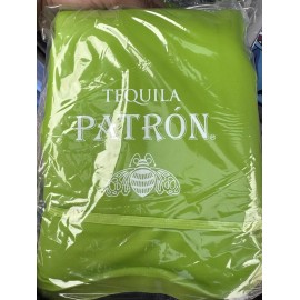 Patron Limited Edition Patron Tequila Brand Dry Bag Insulated Cooler Backpack Tote New