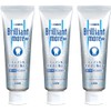 Brilliant More Whitening Double Natural Peppermint 3.2 oz (90 g)