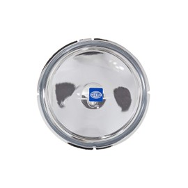 HELLA 1F8 148 114-011 Halogen-Insert, spotlight - Luminator - 12V - mounting/Fitting - left/right