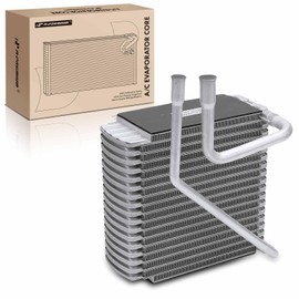 A-Premium A/C Evaporator Core Compatible with Ford Escort 1991-2003 & Mercury Tracer 1991-1999, 1.8L 1.9L 2.0L