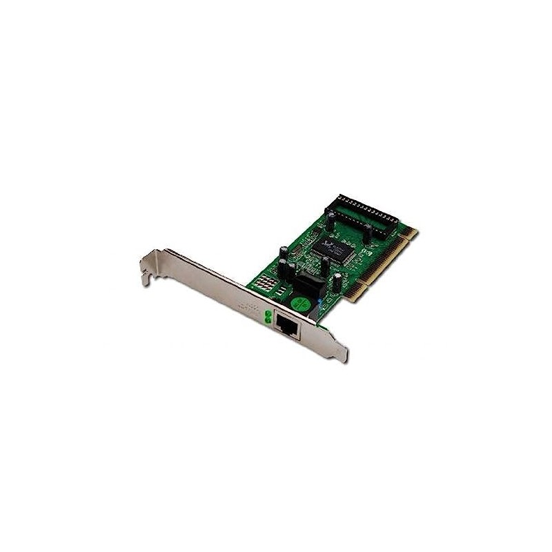 Digitus Gigabit Ethernet PCI Network Card