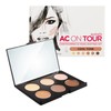 Australis AC ON TOUR Cool Tone Complexion Cream Highlight Natural