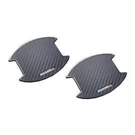nismo Door Handle Protector M-size (2 Count) 8064A-RN010