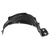 TRQ Inner Fender Liner Set Compatible with 2002-2007 Saturn Vue