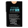 Base Maquillaje Maybelline Fit Me