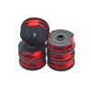 WETOOLPLUS 0.065'' Replacement Trimmer Spools Compatible with Hyper Tough Weed