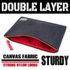 Rough Enough Important Document Organizer Holder Safe File Folder Bag