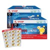 Unicell Farm Blood circulation health RTZ Omega 3 Plus Vitamin