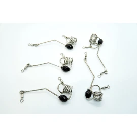 POWER CAST HEAVY DUTY LIVE BAIT SLIDER (5PCS/PACK) (Non-leaded)