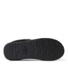 Dearfoams Men's Indoor/Outdoor Breathable Memory Foam Clog Offered in Wide