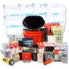 2 Person Hurricane Survival Kit | Disaster Preparedness Kit Packed