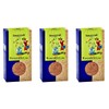 Sonnentor Rose Clover Organic Pack of 3 x 120 g