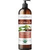 velona velona Organic Jojoba Oil 8 Fl Oz - 100%