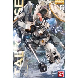 Terminal Mg Tallgeese I Ew Ver 1/100 Merchandising Ufficial