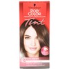Schwarzkopf Poly Color Tint (43 Dark Brown 2 x 1pk)