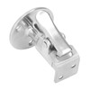 Door Stop Catch Set 316 Stainless Steel Holder Vibration Proof