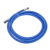 Steam Hose Silicone Rubber High Temperature Resistant Boilers High Pressure